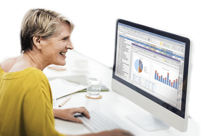 Compétences informatiques